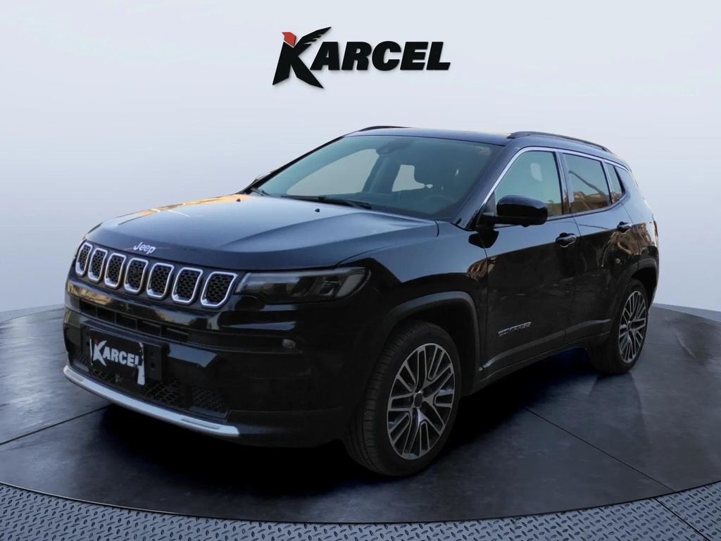 Jeep Compass 2022 Imported