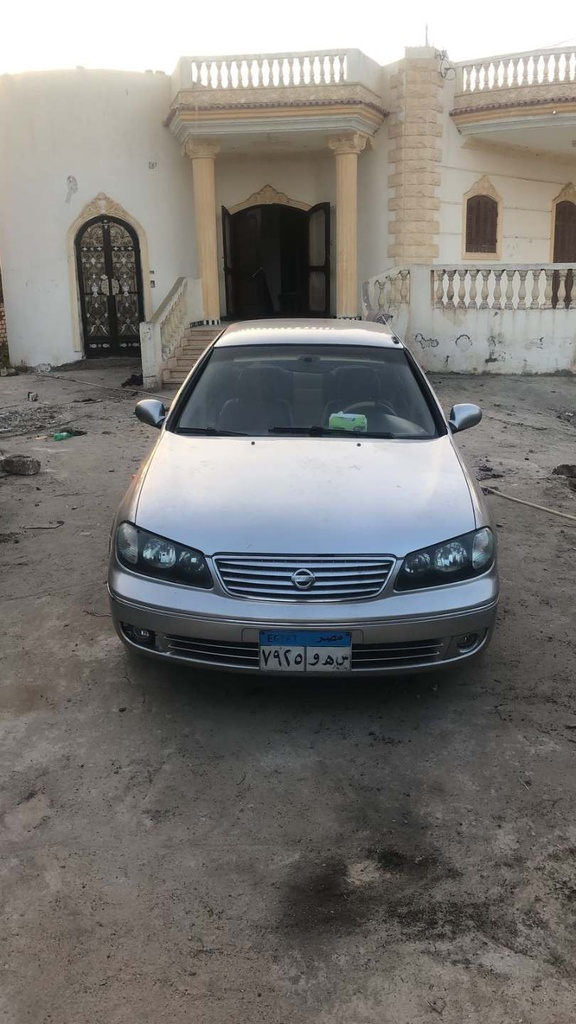 Nissan Sunny 2010 7th Category