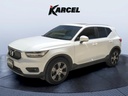 Volvo XC 40 2021 2nd Category