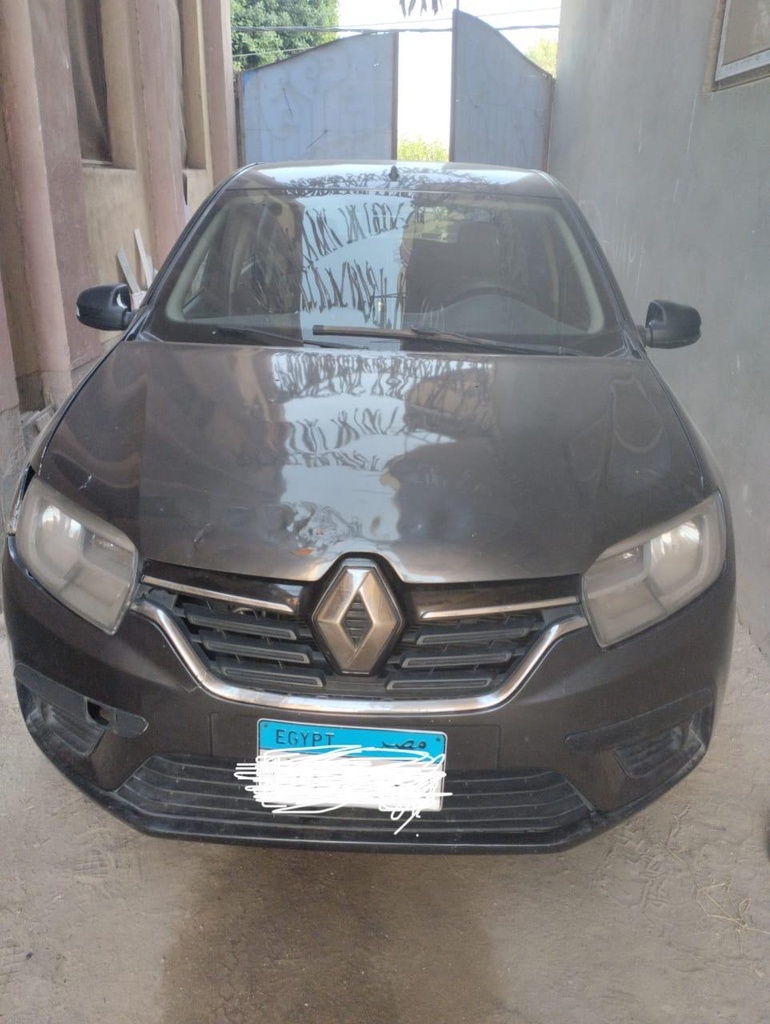 Renault Sandero 2019 2nd Category