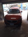 MG ZS 2021 2nd Category