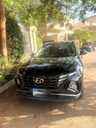 Hyundai Tucson 2021 1st Category