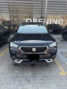 Seat Ateca 2025 2nd Category
