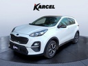 Kia Sportage 2022 3rd Category