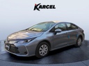 Toyota Corolla 2020 1st Category