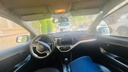 Kia Picanto 2012 2nd Category