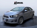 Chevrolet Sonic 2012 1st Category