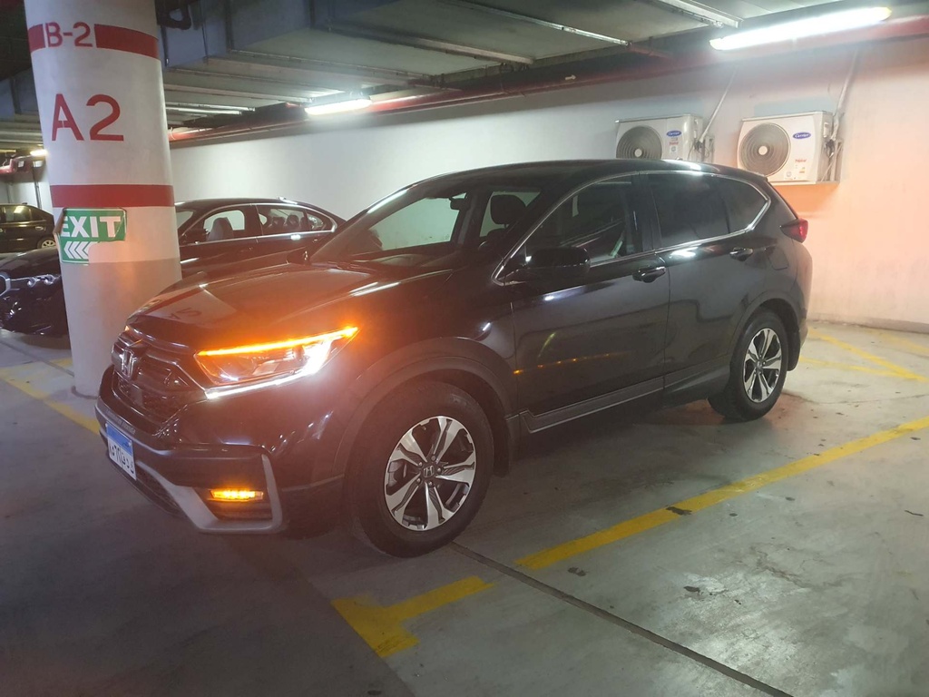 Honda CRV 2020 2nd Category