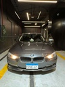 BMW 316 2015 2nd Category