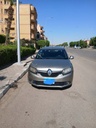 Renault Logan 2016 2nd Category