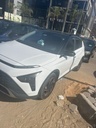Hyundai Bayon 2022 2nd Category
