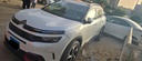 Citroen C5 Aircross 2020 2nd Category