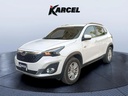 Chery Tiggo 7 2022 1st Category