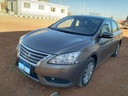 Nissan Sentra 2018 2nd Category