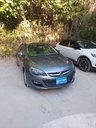 Opel Astra 2018 1st Category