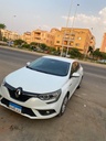 Renault Megane 2020 1st Category