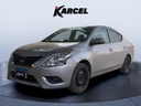Nissan Sunny 2019 1st Category