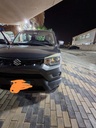 Suzuki S Presso 2021 1st Category