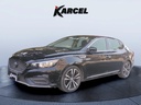MG 6 2020 3rd Category