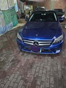 Mercedes C 180 2020 7th Category
