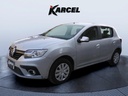 Renault Sandero 2021 2nd Category