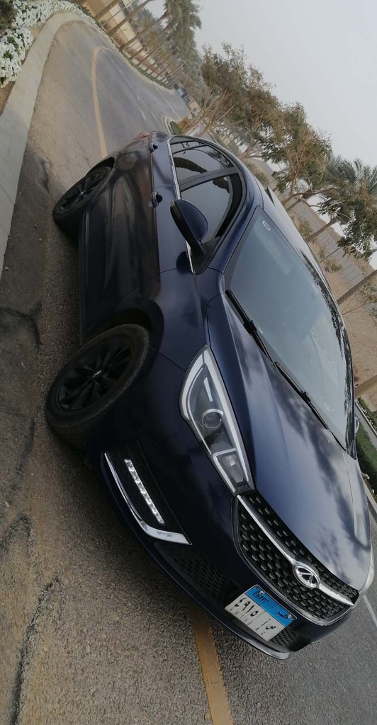 شيري اريزو5 2021 الفئة الثالثة