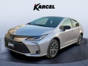 Toyota Corolla 2025 5th Category