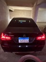 Mercedes A 180 2021 2nd Category