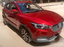 MG ZS 2021 2nd Category