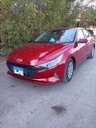 Hyundai Elantra CN7 2022 3rd Category