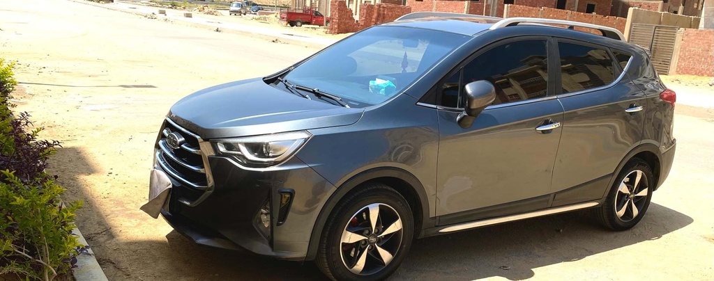 Jac S3 2019 7th Category