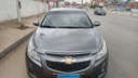 Chevrolet Cruze 2015 2nd Category