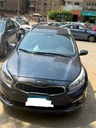 Kia Ceed 2019 2nd Category