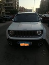 Jeep Renegade 2017 2nd Category