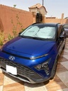 Hyundai Bayon 2022 2nd Category