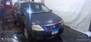 Renault Logan 2010 2nd Category