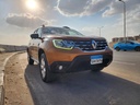 Renault Duster 2019 2nd Category