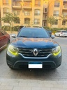 Renault Duster 2020 2nd Category