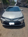 Toyota Corolla 2024 3rd Category