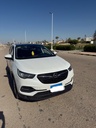 Opel Grandland 2020 1st Category