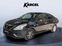 Nissan Sunny 2016 2nd Category