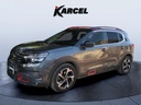 Citroen C5 Aircross 2020 3rd Category