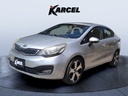 Kia Rio 2013 4th Category