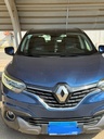 Renault Kadjar 2018 3rd Category