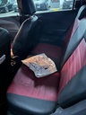 Chevrolet Aveo 2012 1st Category