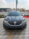 Renault Duster 2020 2nd Category