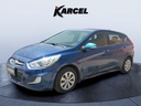 Hyundai Accent 2017 2nd Category
