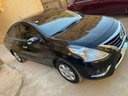 Nissan Sunny 2023 1st Category