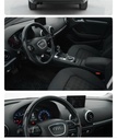 Audi A3 2016 2nd Category