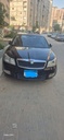 Skoda Octavia 2013 5th Category